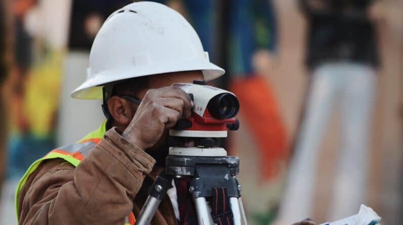 Photo Contractor Licensed