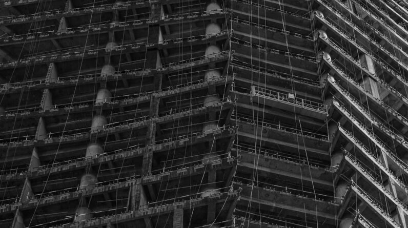 Photo Contractor Code Compliance Responsibilities