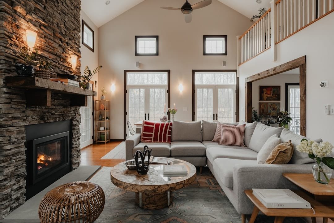 Photo Home Builder Terre Haute Indiana