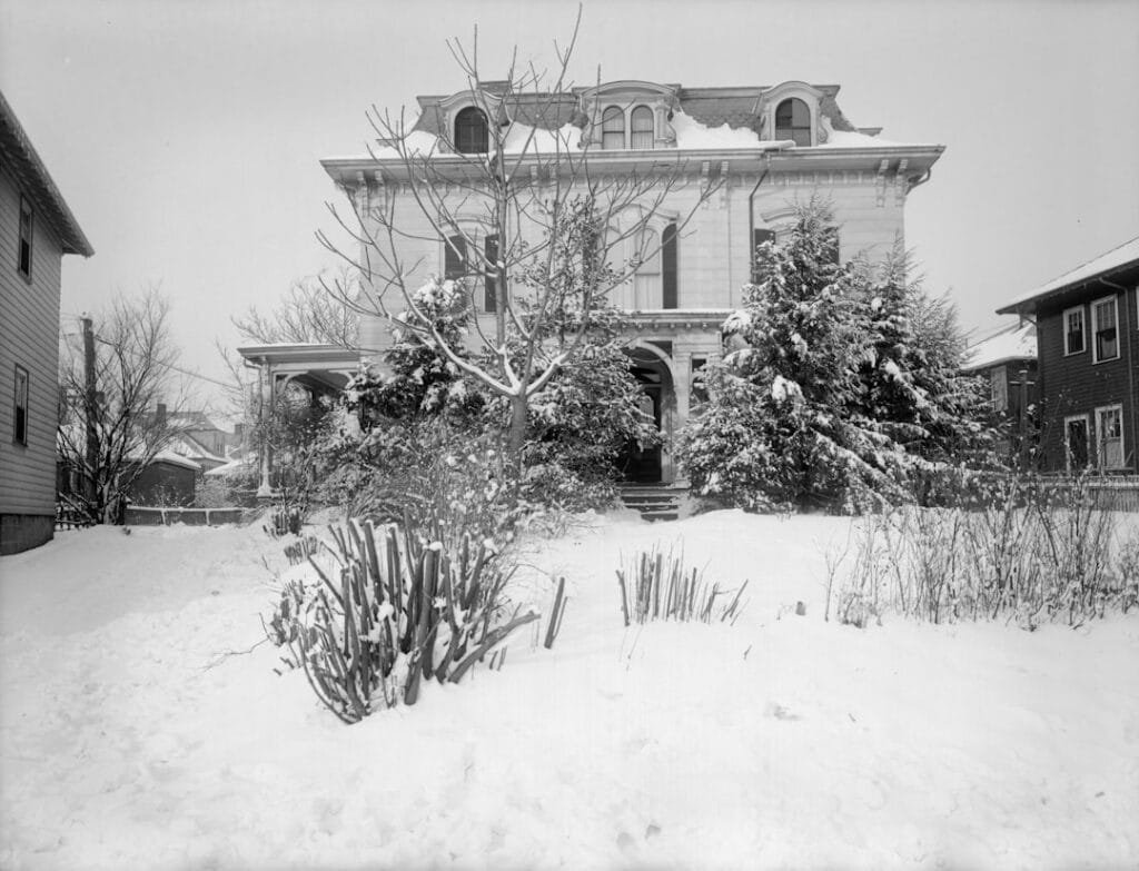 Photo Home Builder Euclid Ohio