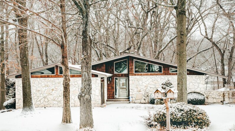 Photo Home Builder Berwyn Illinois