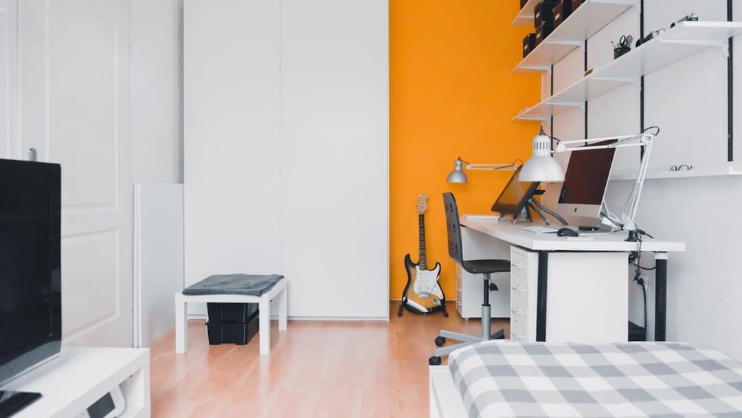 Photo Tiny Home Renovation Contractor