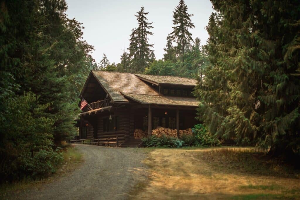 Photo Home Builder Corvallis Oregon
