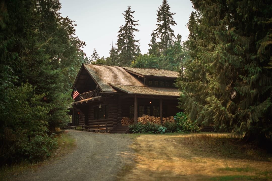 Photo Home Builder Corvallis Oregon