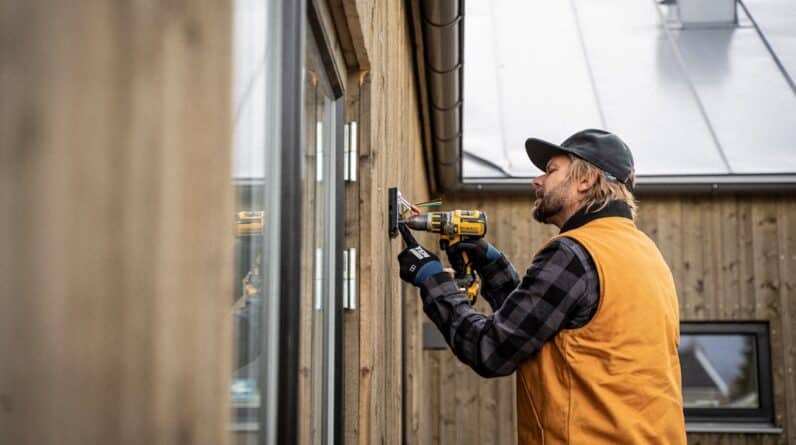 Photo Home Builder Edina Minnesota