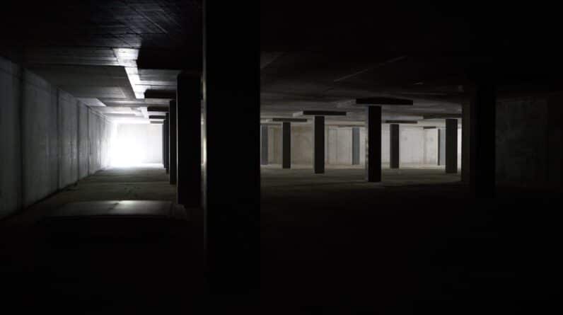 Photo Basement Finishing Contractor