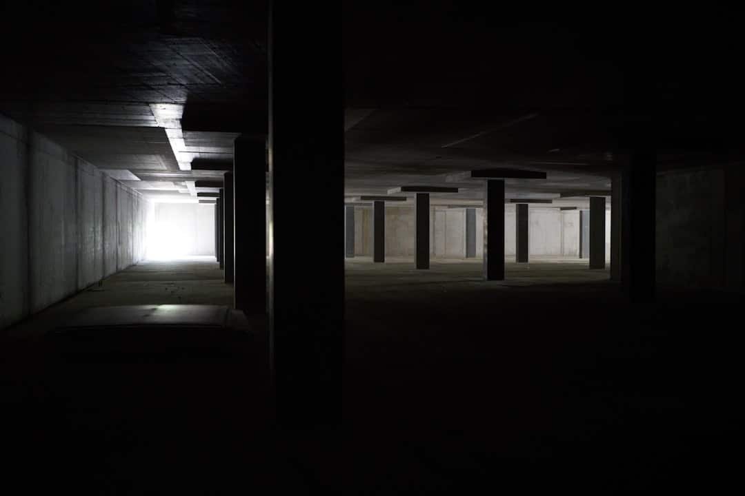 Photo Basement Finishing Contractor