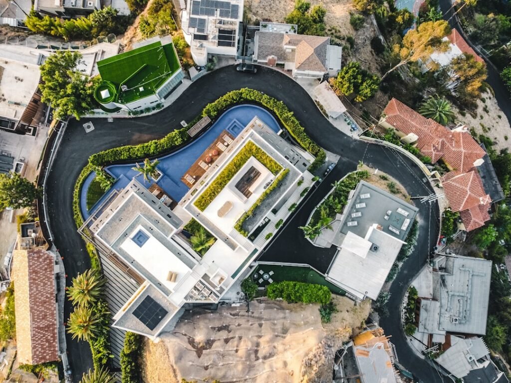 Photo Home Builder Hanford California