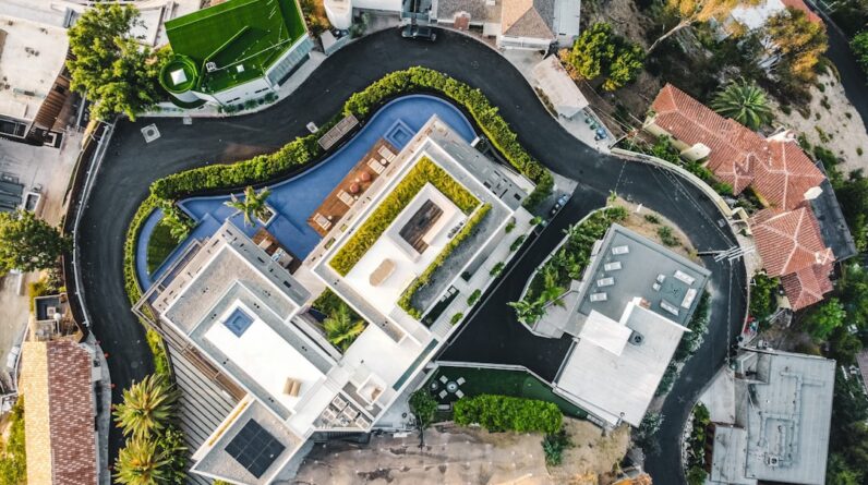 Photo Home Builder Hanford California