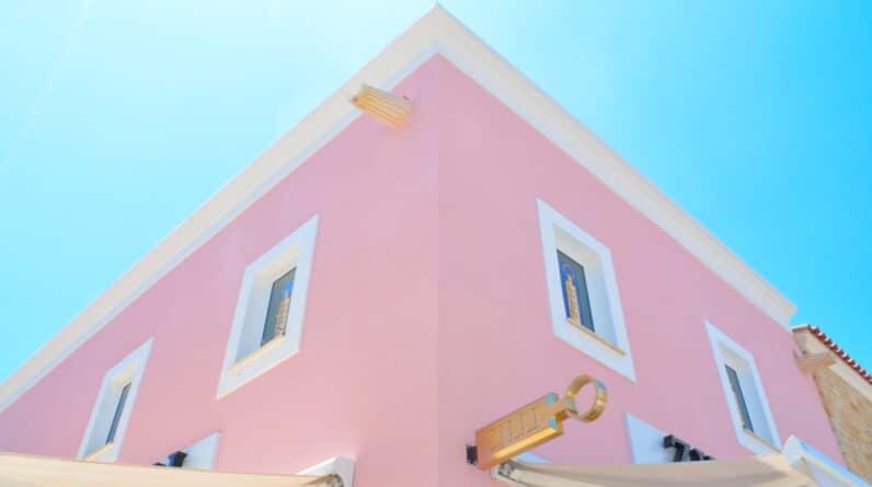 Photo Home Builder Doral Florida