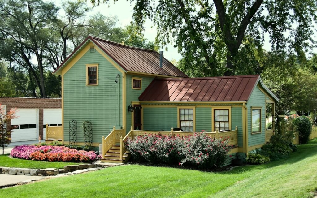 Photo Home Builder Oak Park Illinois