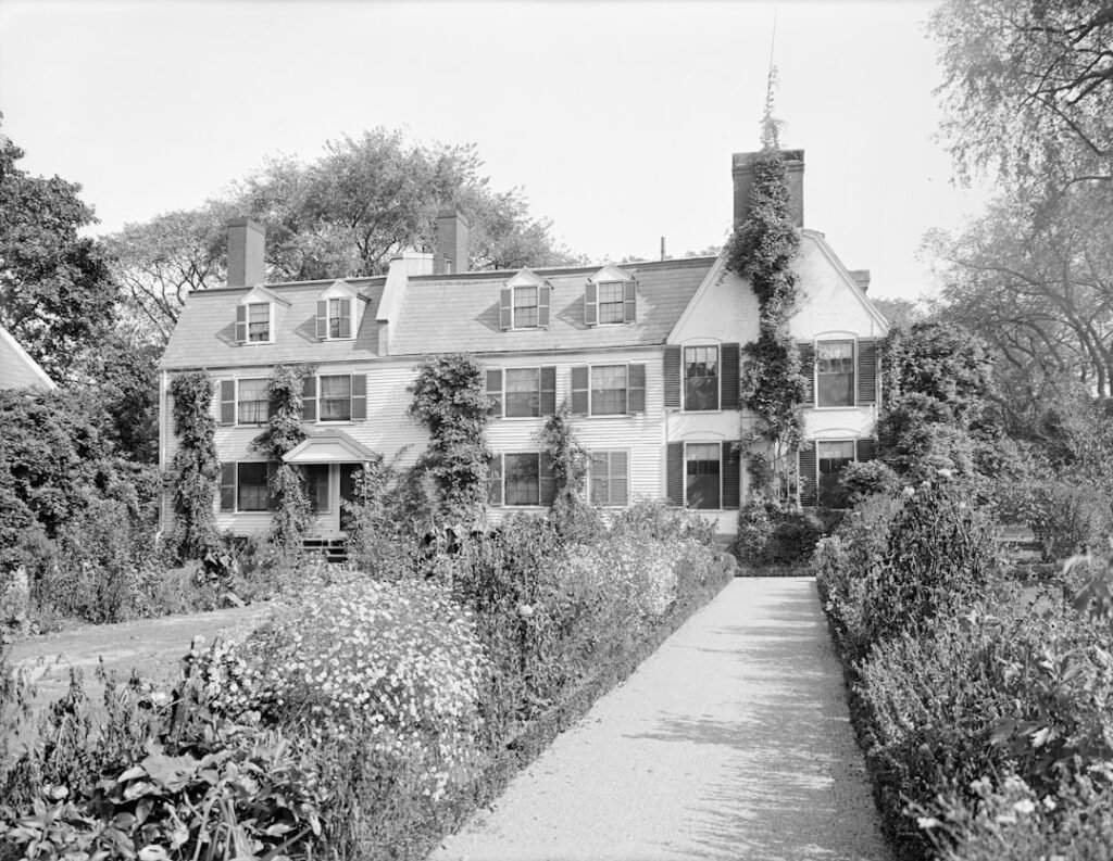 Photo Home Builder Peabody Massachusetts