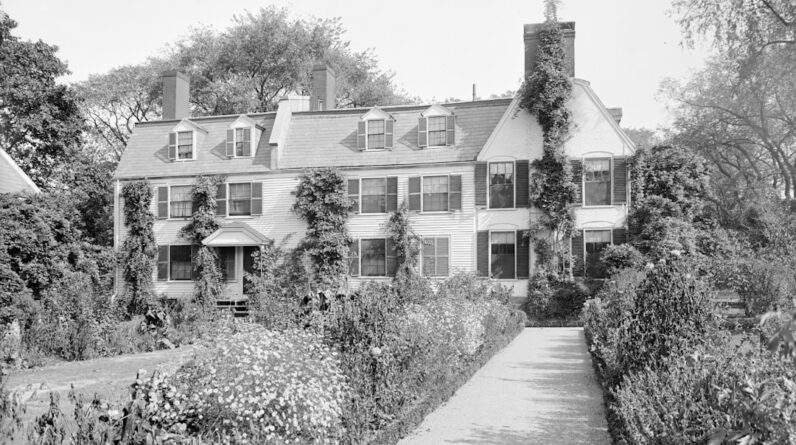 Photo Home Builder Peabody Massachusetts