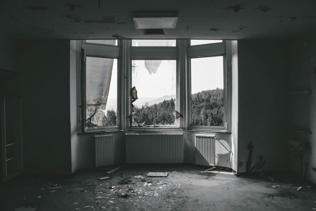 Photo Renovation Contractor