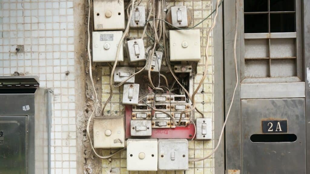 Photo Home Improvement Contractor