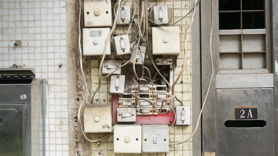 Photo Home Improvement Contractor
