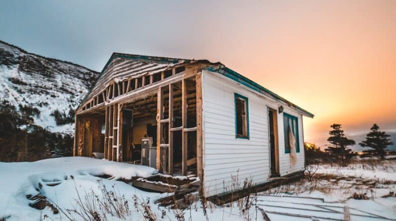 Photo Home Builder Enid Oklahoma