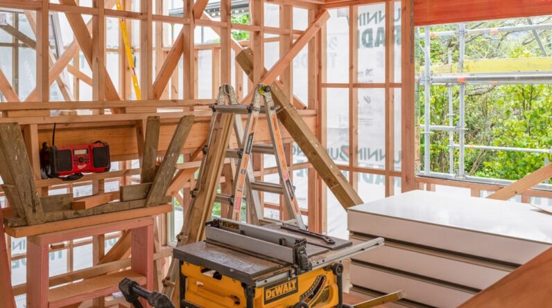 Photo Home Builder Woonsocket Rhode Island