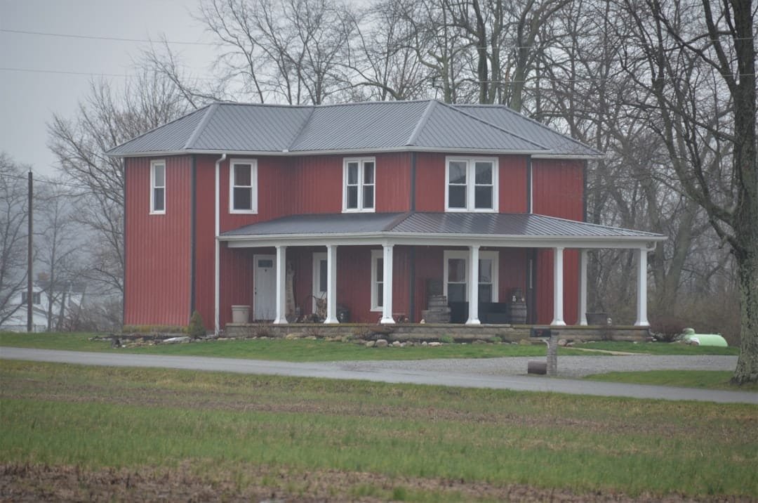 Photo Home Builder York Pennsylvania