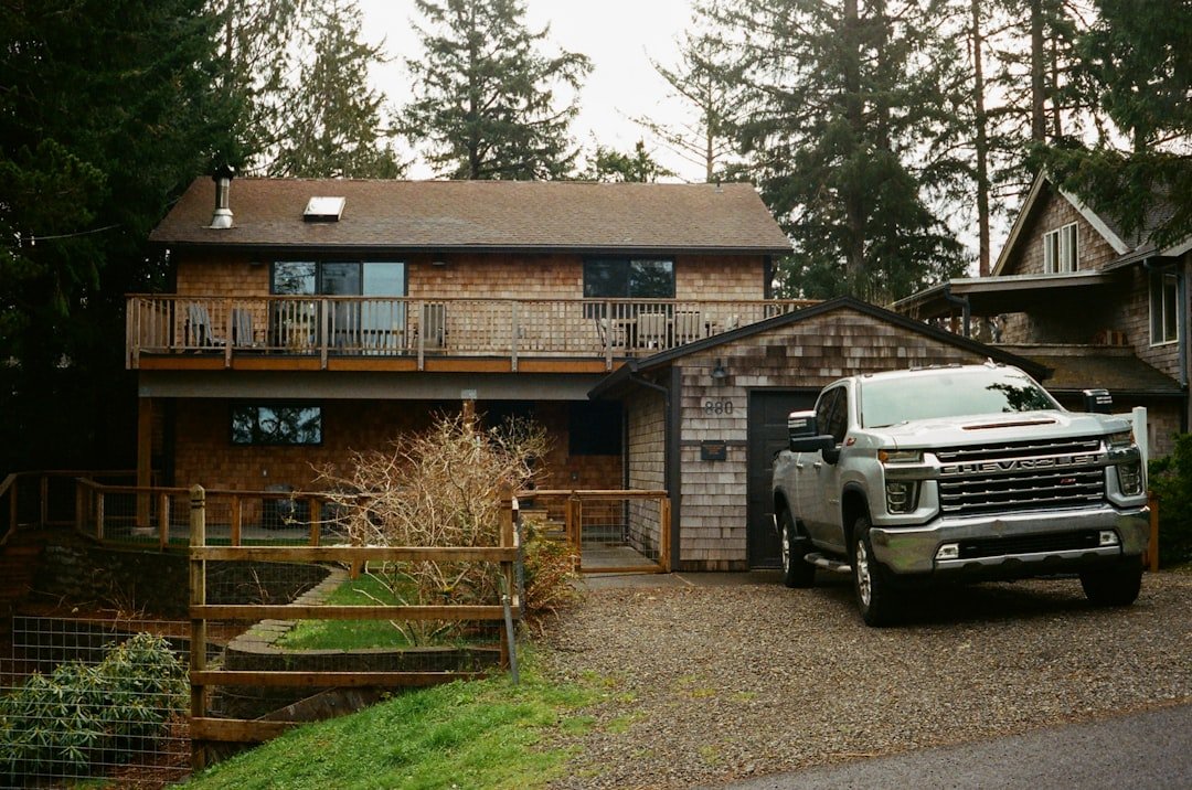 Photo Home Builder Keizer Oregon