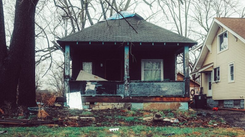 Photo Home Builder Muskegon Michigan