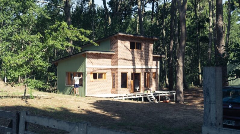 Photo Home Builder San Bruno