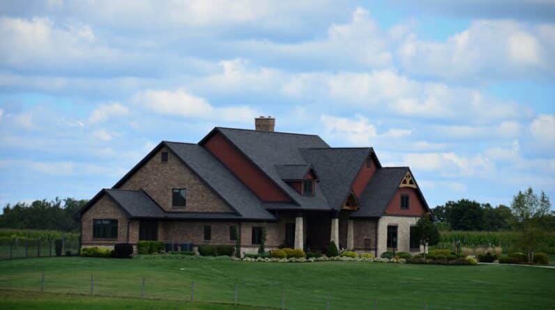 Photo Home Builder Urbandale Iowa