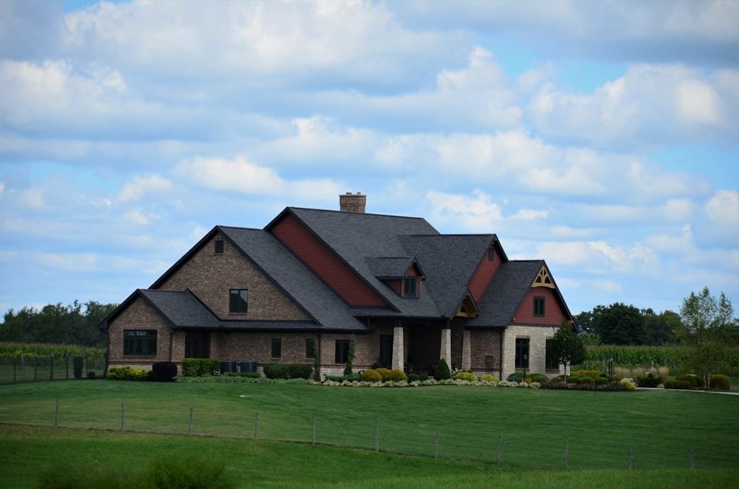 Photo Home Builder Urbandale Iowa