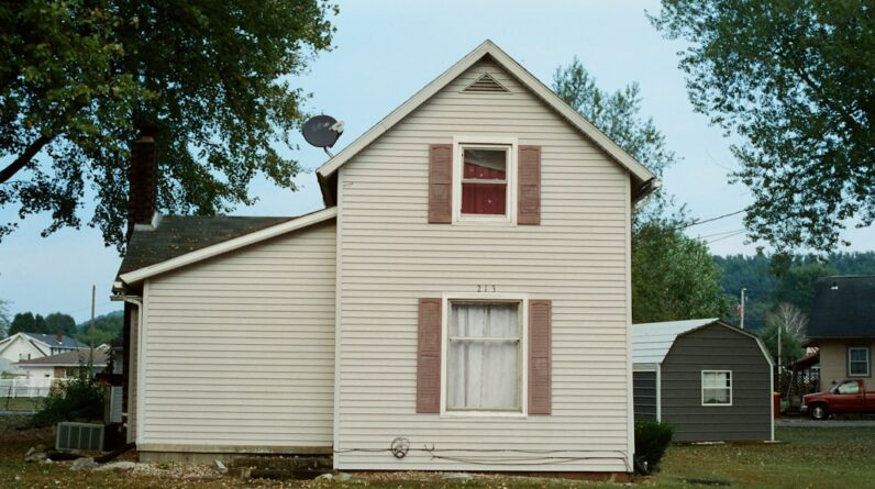 Photo Home Builder Warren Ohio