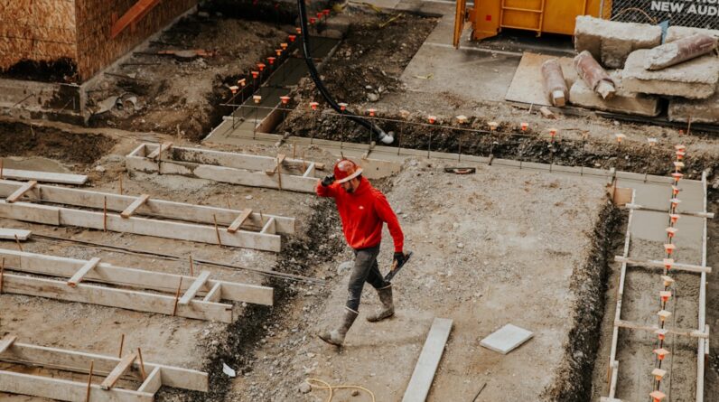 Photo General Contractor