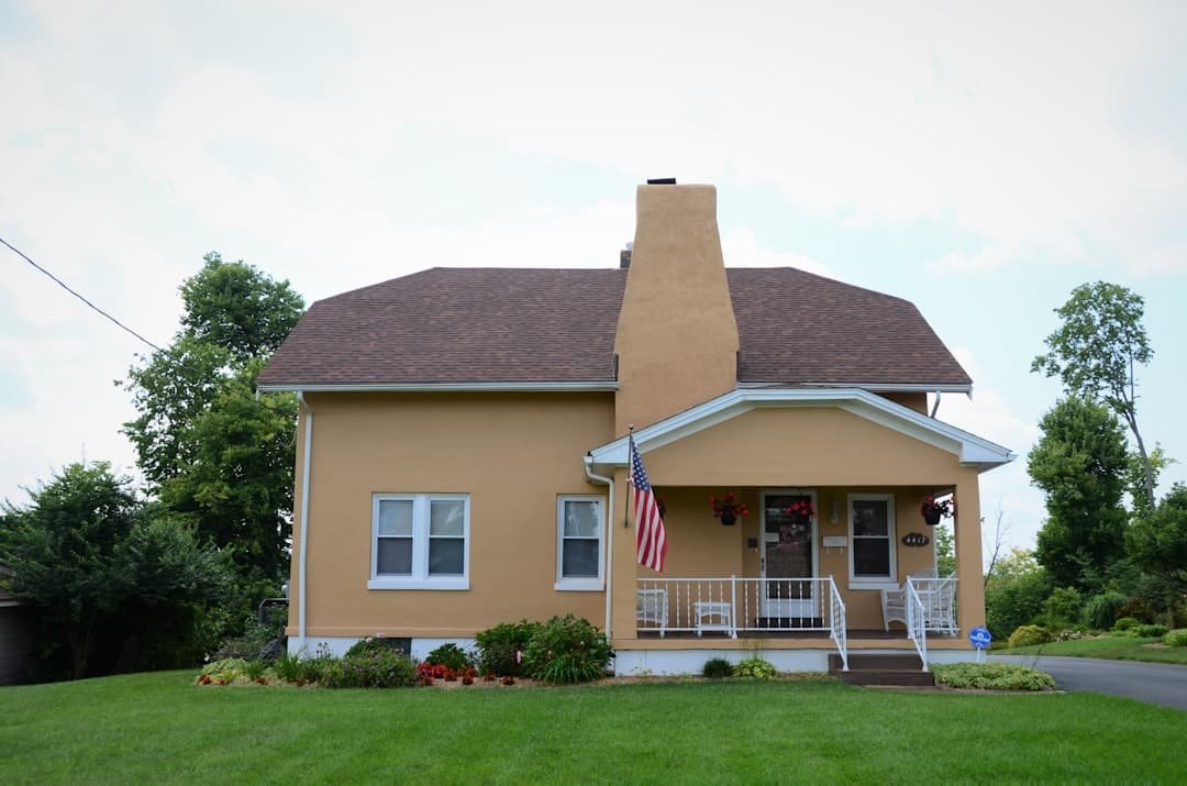 Photo Home Builder Cedar Falls Iowa