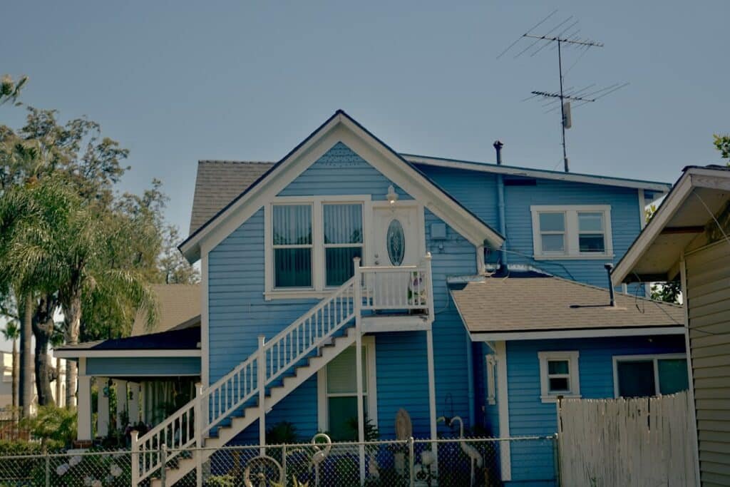 Photo Home Builder Beaumont California