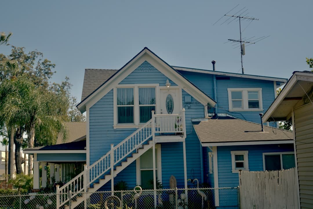Photo Home Builder Beaumont California