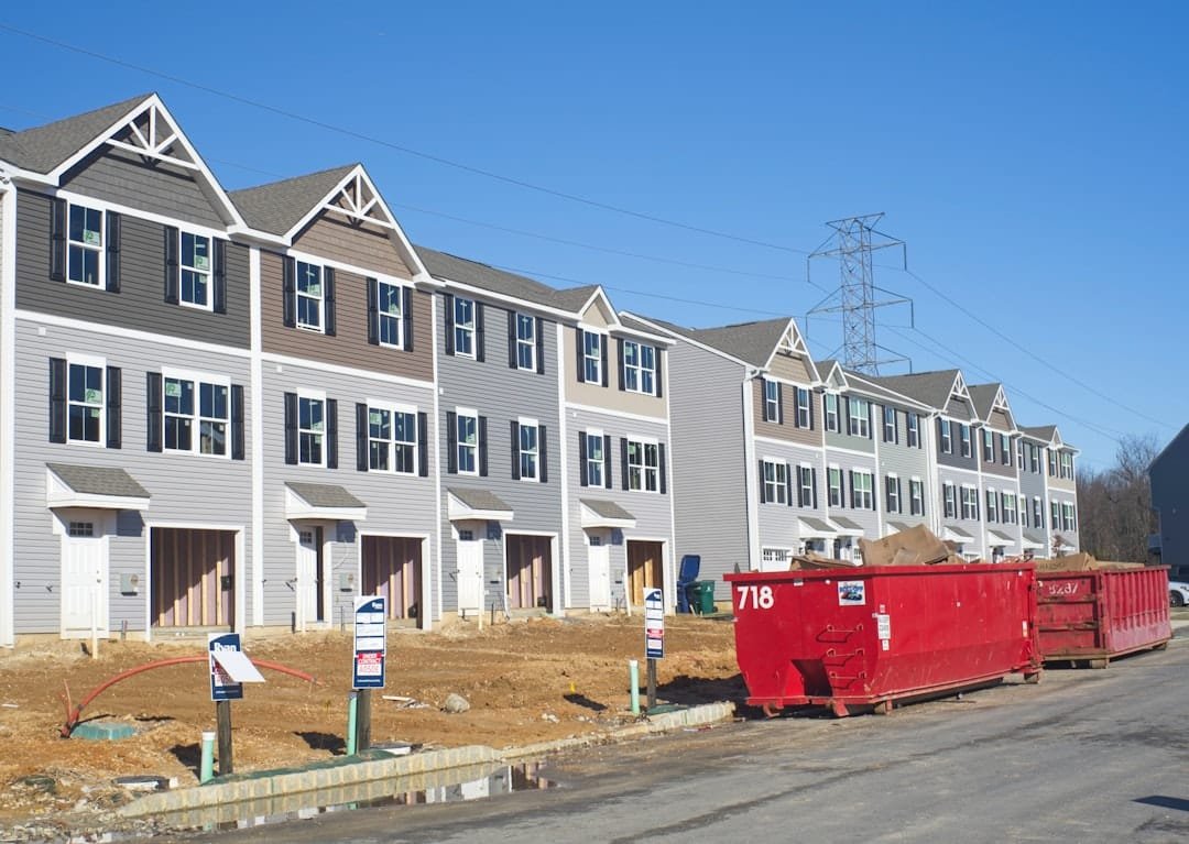 Photo Home Contractor