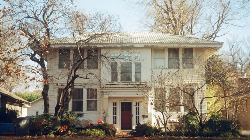 Photo Home Builder Annapolis