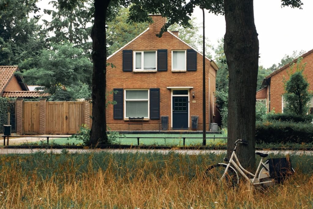 Photo Home Builder Hanover Park