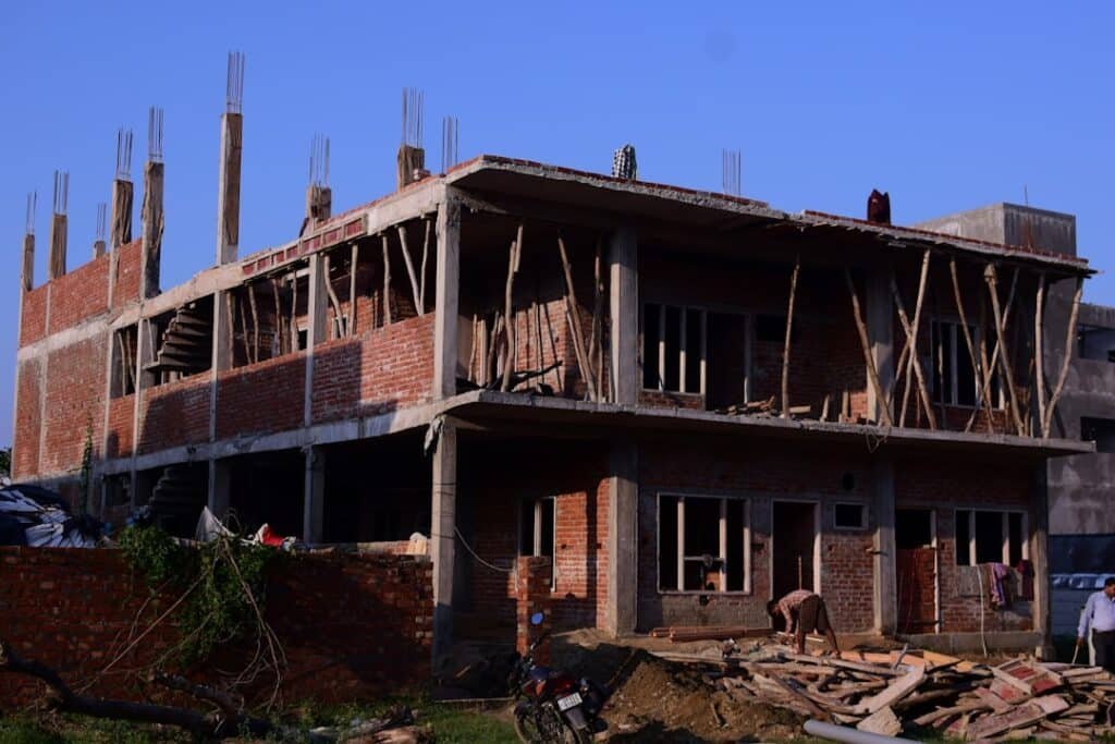 Photo Home Builder Huber Heights Ohio