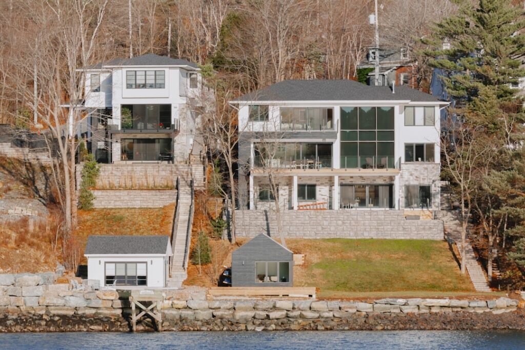 Photo Home Builder Chelsea Massachusetts