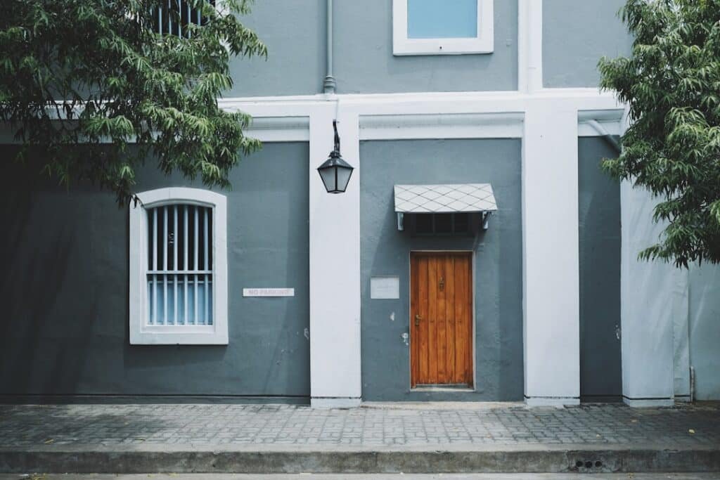 Photo Insured Home Contractor