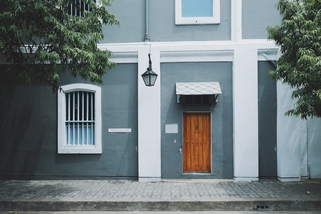 Photo Insured Home Contractor