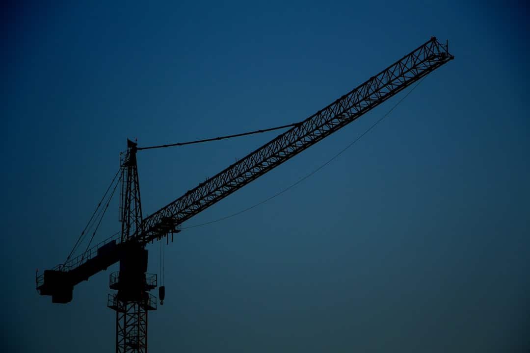 Photo Contractor Licensing