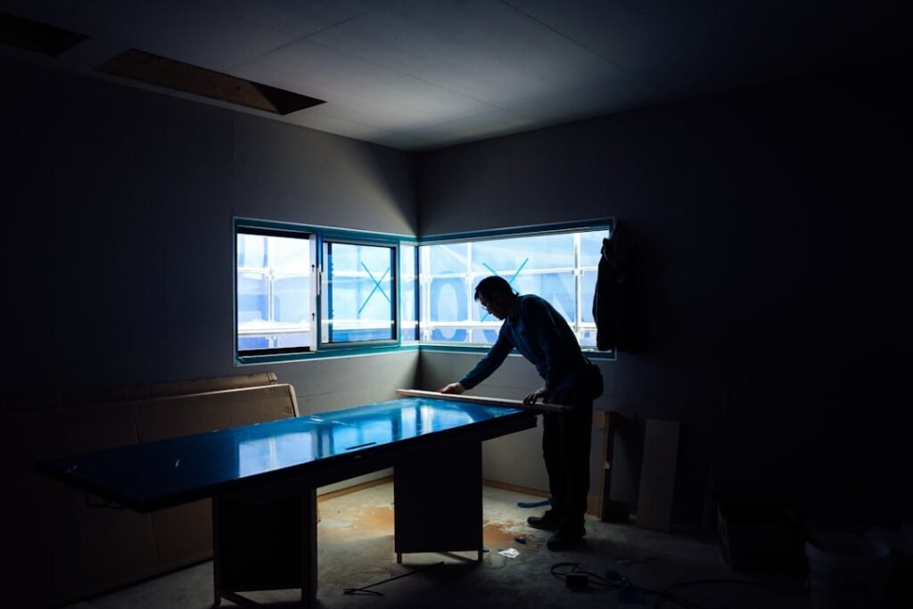 Photo Home Construction Contractor