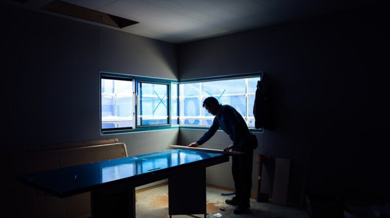 Photo Home Construction Contractor
