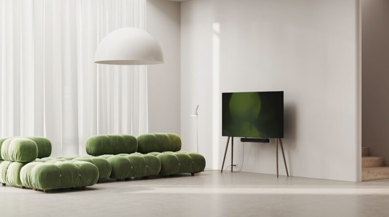 Photo Energy-efficient Home Upgrades