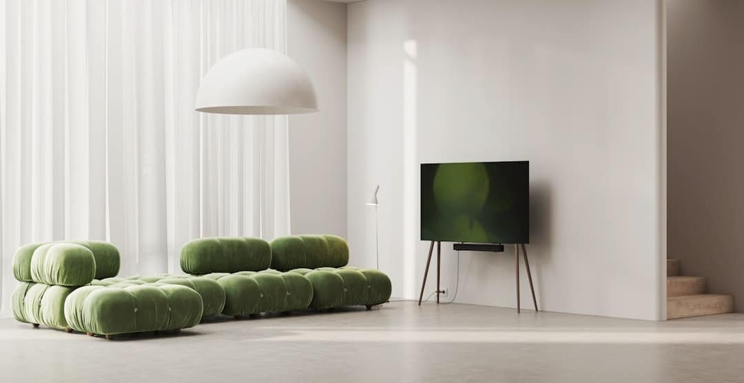 Photo Energy-efficient Home Upgrades