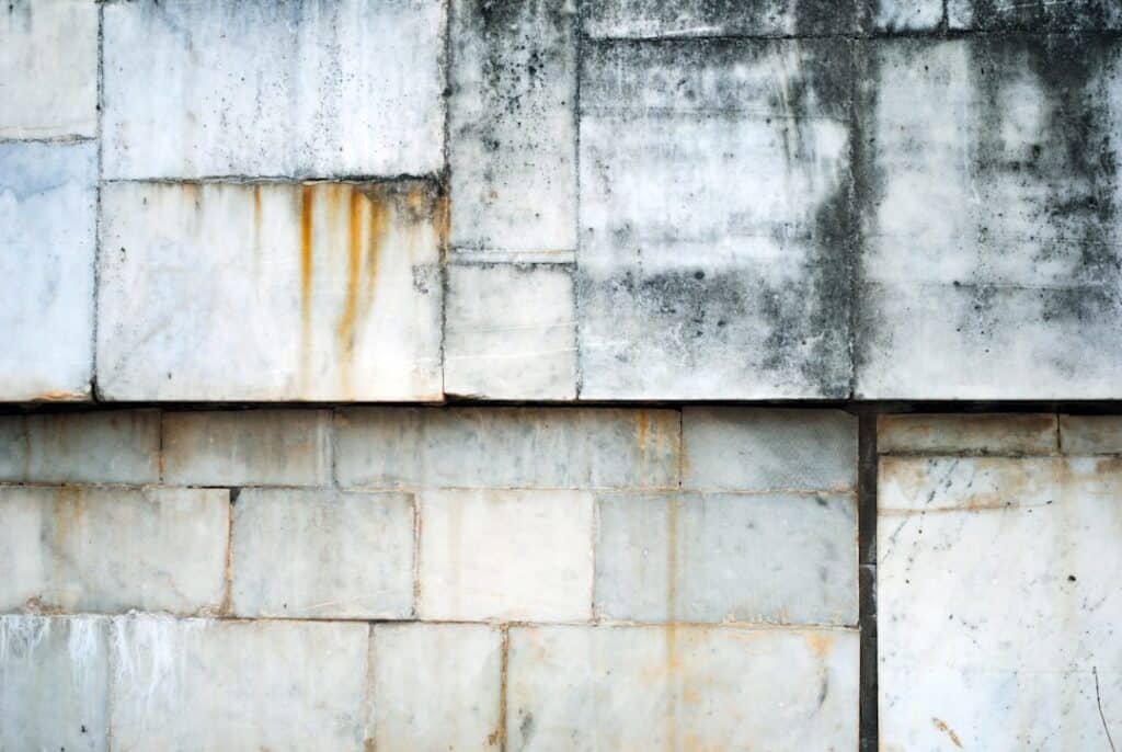 Photo Drywall and Insulation Waste