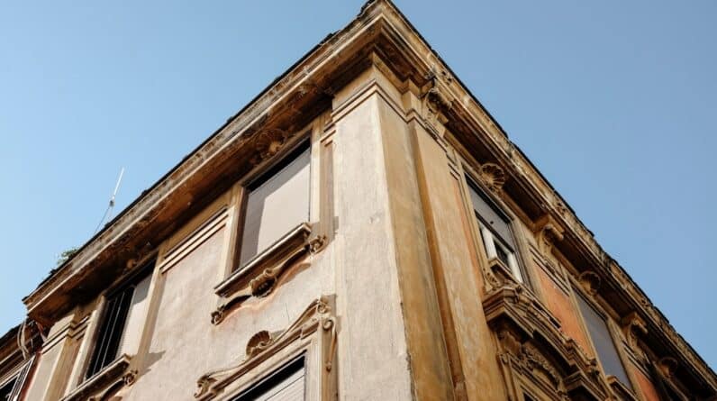 Photo Renovation Cost Estimate