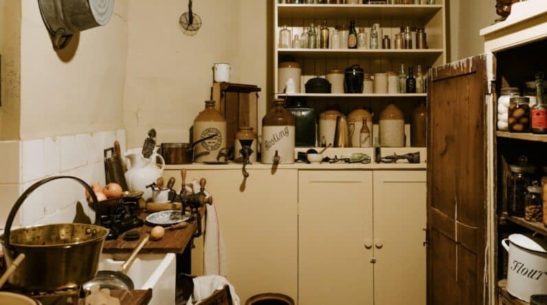 Photo Kitchen Remodeling Contractor