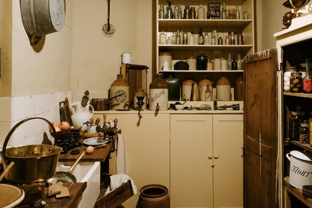 Photo Kitchen Remodeling Contractor