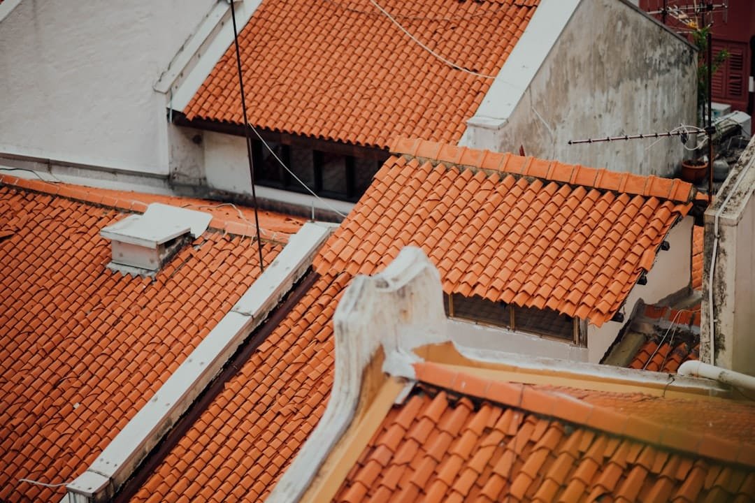 Photo Roofing Contractor